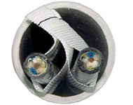 2 Inch 2 Cell