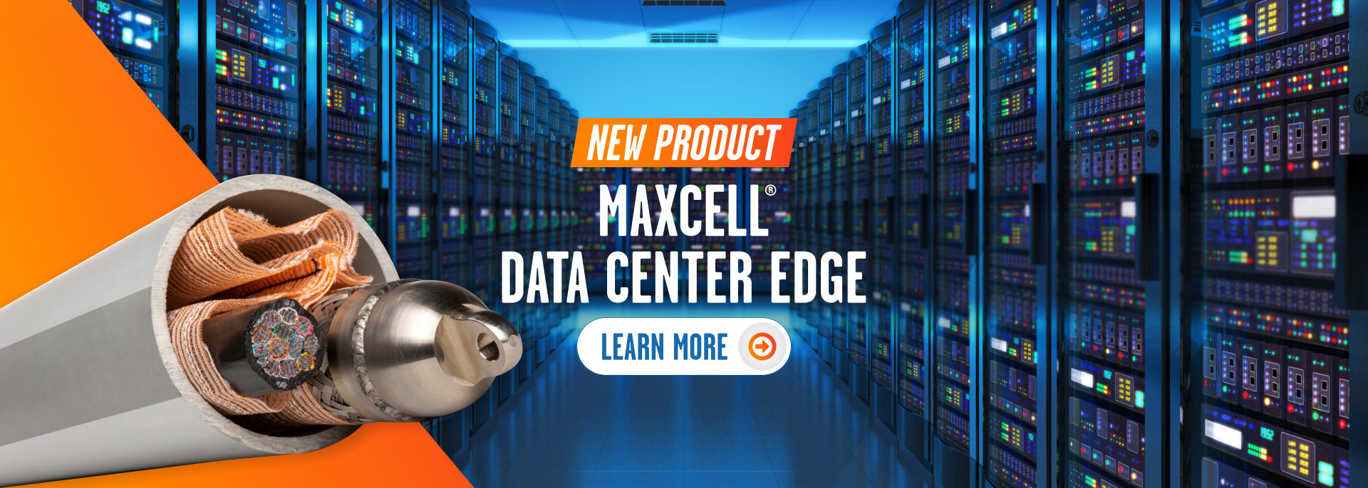 Data Center Edge